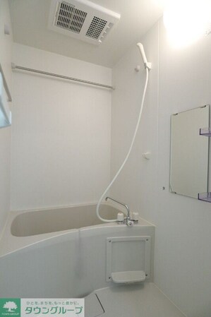 ユニヴェール西新井の物件内観写真